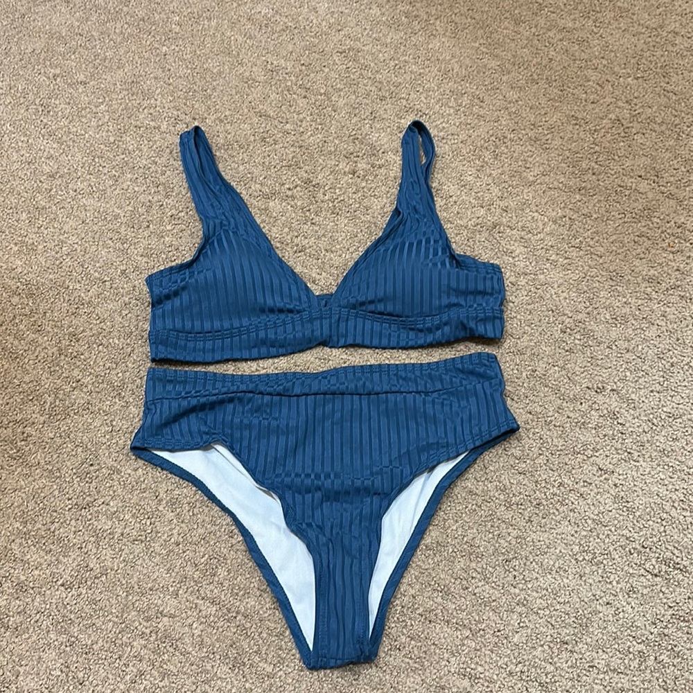 NWOT SHEIN Bikini Set